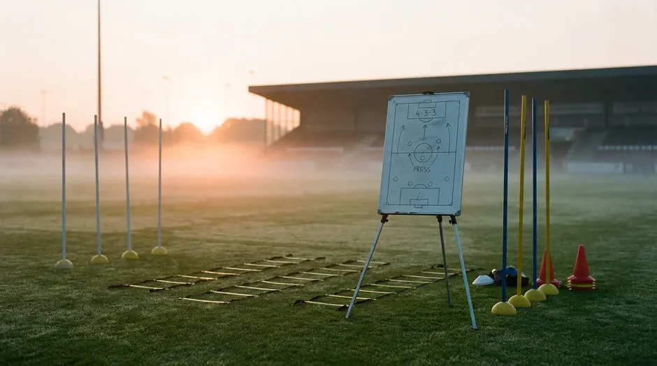 Analyse de l'Allemagne pour la Coupe du Monde 2026