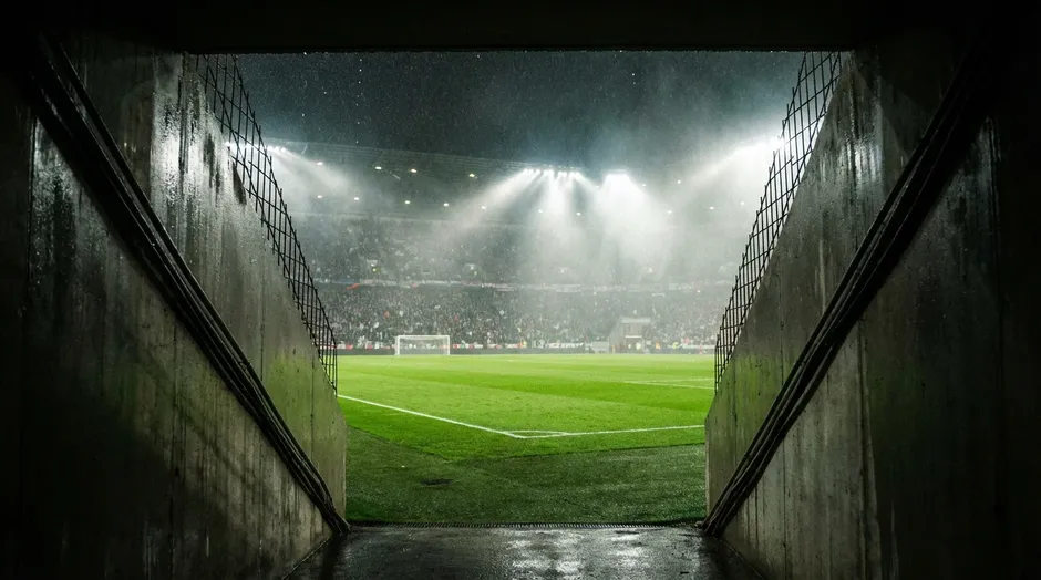 Analyse de l'Angleterre pour la Coupe du Monde 2026