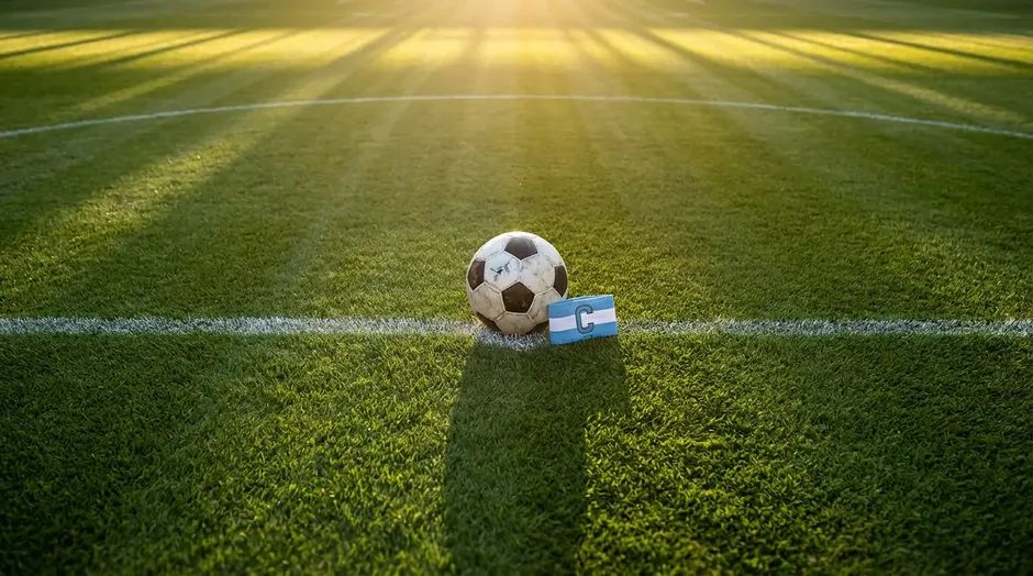 Analyse de l'Argentine pour la Coupe du Monde 2026 avec cotes et pronostic