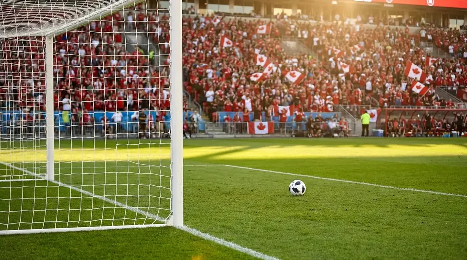 Analyse du Canada pour la Coupe du Monde 2026 avec cotes et pronostic