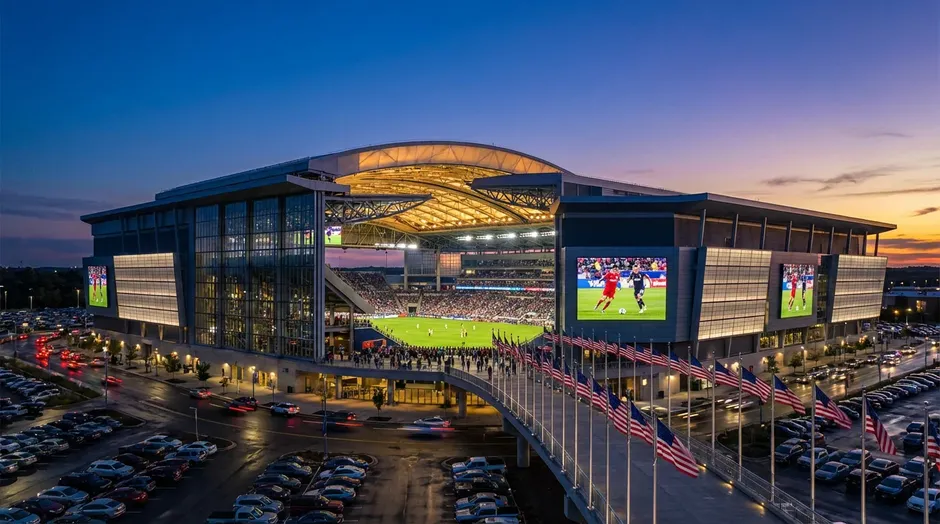 Analyse des États-Unis pour la Coupe du Monde 2026