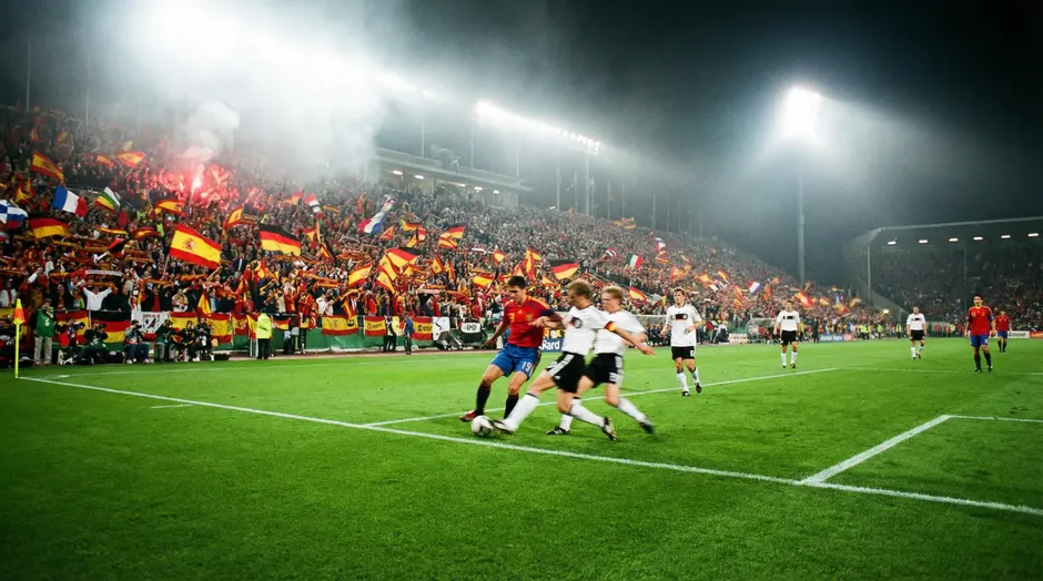 Classement des équipes favorites pour la Coupe du Monde 2026 par tiers