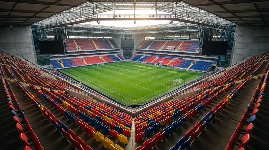 Questions fréquentes sur la Coupe du Monde 2026, le format du tournoi et les paris sportifs au Canada