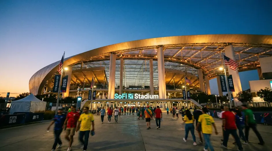 Analyse du Groupe D de la Coupe du Monde 2026 avec les États-Unis, l'Australie, le Paraguay et la Turquie