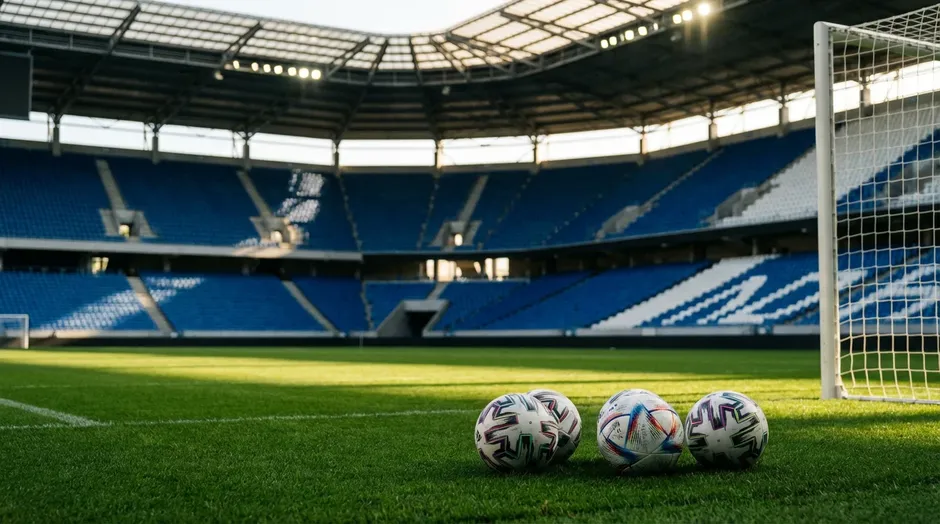 Analyse du Groupe I de la Coupe du Monde 2026 avec la France, le Sénégal, la Norvège et l'Irak