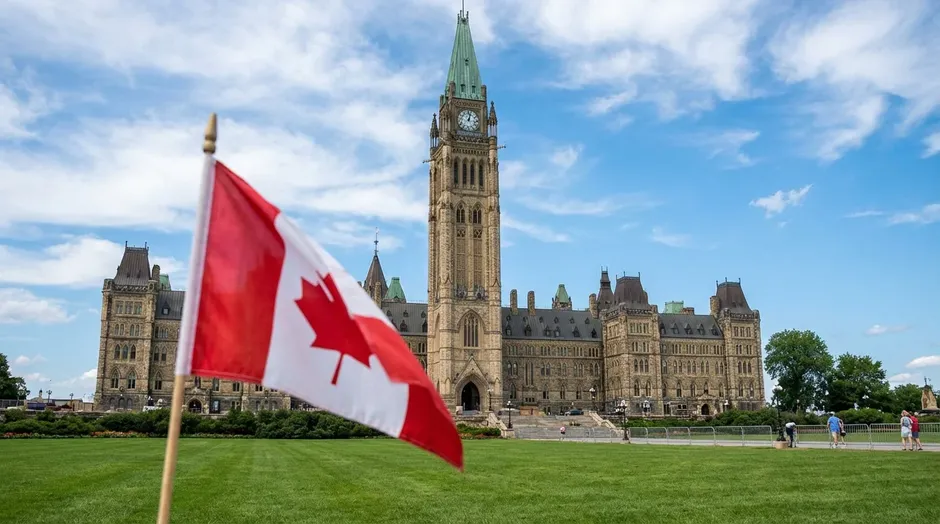 Législation des paris sportifs au Canada en 2026