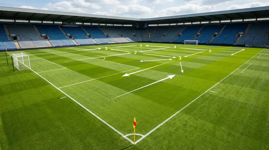 Le onze type ideal des 48 sélections de la Coupe du Monde 2026