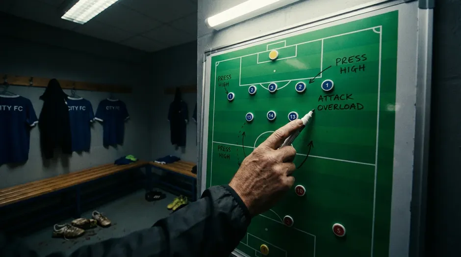 Pronostics complets pour la Coupe du Monde FIFA 2026 par un analyste senior