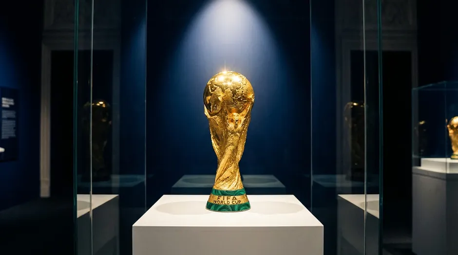 Records historiques de la Coupe du Monde de football