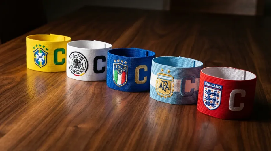 Top 5 des pronostics pour le vainqueur de la Coupe du Monde 2026