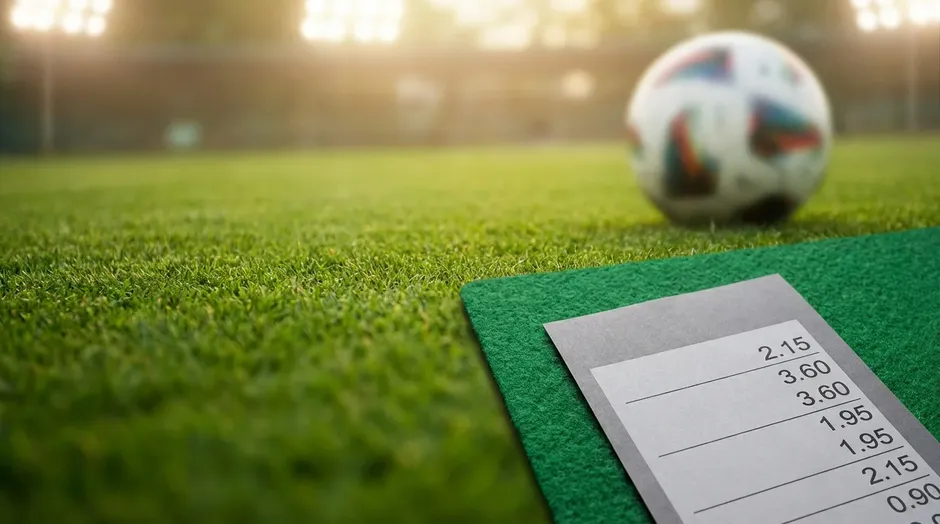 Classement des types de paris pour la Coupe du Monde 2026